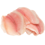 tilapia filet