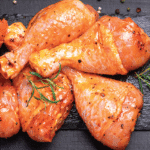 Marinated Chicken Drumstick