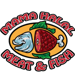 Mama Halal Meat & Fish